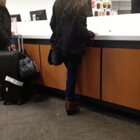 Photo taken at AT&amp;amp;T by Kitty S. on 12/8/2012