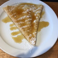 Photo taken at Crêpeaffaire by James S. on 4/22/2017