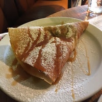Photo taken at Crêpeaffaire by James S. on 6/24/2017