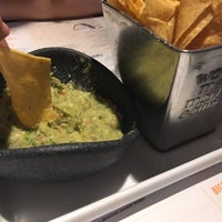 Photo taken at Wahaca by James S. on 7/3/2017