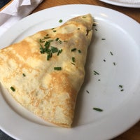 Photo taken at Crêpeaffaire by James S. on 9/2/2017