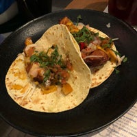 Photo taken at Wahaca by James S. on 5/19/2018