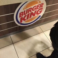3/4/2015 tarihinde André S.ziyaretçi tarafından Burger King'de çekilen fotoğraf