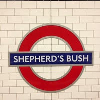 Shepherds Bush Underground Map Shepherd's Bush London Underground Station - Shepherd's Bush - 17 Tips From  4391 Visitors