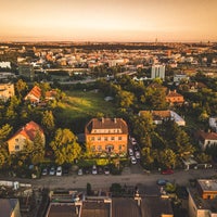 Photo taken at Na Krásné vyhlídce by Alan B. on 8/6/2020