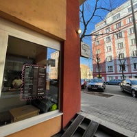 3/10/2022 tarihinde Alan B.ziyaretçi tarafından Pizza Osadní'de çekilen fotoğraf