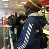 Photo taken at Post Office by Alan B. on 1/21/2016