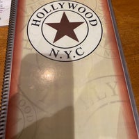 Photo taken at Hollywood Diner by Karthik S. on 2/24/2021