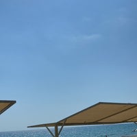 Photo taken at Club Turtaş Beach Hotel by Mops Pops on 9/6/2023