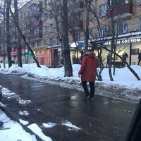Photo taken at Сударь by Mops Pops on 2/24/2019
