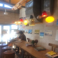2/25/2020にSerkan ü.がRutil Caféで撮った写真