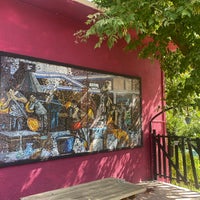 8/28/2022 tarihinde Serkan ü.ziyaretçi tarafından Polonezköy Cam Sanat Merkezi'de çekilen fotoğraf