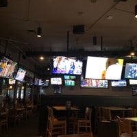 Photo taken at Buffalo Wild Wings by Rosa M. on 2/2/2019