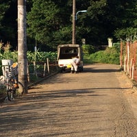 Photo taken at 南荻窪  畑野菜直売所 by ブライアン 静. on 7/28/2014