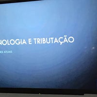 Photo taken at Ordem dos Advogados do Brasil (OAB) by Kalini C. on 2/7/2018