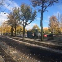 Photo taken at HSL 0272 Uintikeskus by Salla T. on 10/13/2017