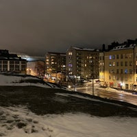 Photo taken at Josafatinkalliot by Salla T. on 1/12/2023