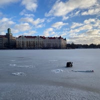 Photo taken at Tokoinranta by Salla T. on 2/10/2023