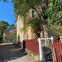 Photo taken at Toukola / Majstad by Salla T. on 7/19/2022
