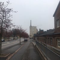 Photo taken at Hämeentie by Salla T. on 11/3/2019
