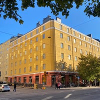 Photo taken at Helsinginkatu by Salla T. on 9/9/2022