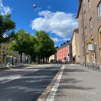 Photo taken at Mäkelänkatu by Salla T. on 6/19/2022