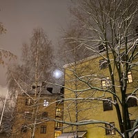 Photo taken at Torkkelinmäki / Torkelsbacken by Salla T. on 12/9/2022