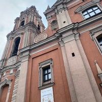 Foto diambil di Visų Šventųjų bažnyčia | All Saints Church oleh Salla T. pada 2/23/2020
