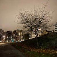 Photo taken at Ilolanpuisto by Salla T. on 11/7/2022