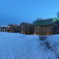 Photo taken at Josafatinkalliot by Salla T. on 2/9/2024