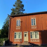Photo taken at Puu-Käpylä by Salla T. on 7/2/2021