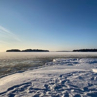Photo taken at Poliisien Kesäkoti by Salla T. on 1/16/2021