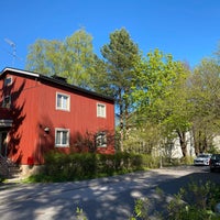 Photo taken at Koskela / Forsby by Salla T. on 5/23/2020