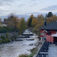 Photo taken at Rakkauden silta by Salla T. on 10/20/2020