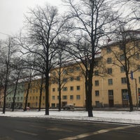 Photo taken at Mäkelänkatu by Salla T. on 11/7/2019