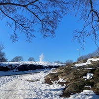 Photo taken at Ilolanpuisto by Salla T. on 3/7/2023