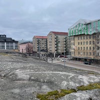 Photo taken at Josafatinkalliot by Salla T. on 4/19/2024