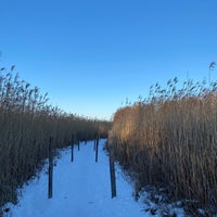 Photo taken at Kuusiluodon Pitkospuut by Salla T. on 1/1/2022