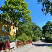 Photo taken at Toukola / Majstad by Salla T. on 6/25/2020