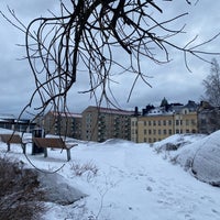 Photo taken at Josafatinkalliot by Salla T. on 2/10/2023