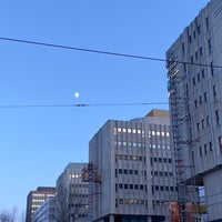 Photo taken at Pasila / Böle by Salla T. on 1/13/2022