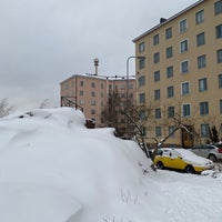 Photo taken at Josafatinkalliot by Salla T. on 2/24/2023