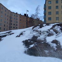 Photo taken at Josafatinkalliot by Salla T. on 3/8/2023