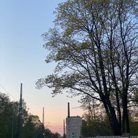 Photo taken at Hämeentie by Salla T. on 5/20/2020