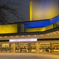 Photo taken at Helsingin Kaupunginteatteri by Salla T. on 3/11/2023