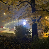 Photo taken at Urheilulehto by Salla T. on 10/27/2020