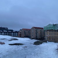 Photo taken at Josafatinkalliot by Salla T. on 2/28/2024