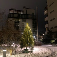 Photo taken at Eiranranta by Salla T. on 12/4/2022
