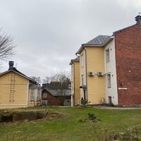 Photo taken at Hermanni / Hermanstad by Salla T. on 12/26/2020