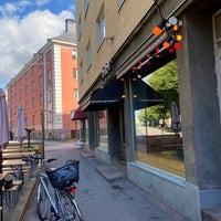 Photo taken at Mäkelänkatu by Salla T. on 7/19/2022